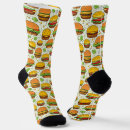 Zoek naar burgers kleding Patroon
