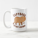 Recherche de animal capybara tasses Captif