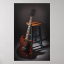 Zoek naar vintage gitaar kunst Instrument