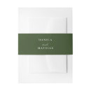 Recherche de mariage enveloppes accessoires Minimum