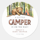 Recherche de mon campeur Forêt