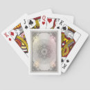 Zoek naar mandala speelkaarten Poker