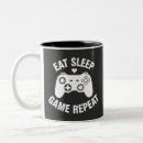 Zoek naar esports mokken Videogames