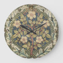 Recherche de william horloges Floral