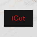 Recherche de coupeur cartes visite Cheveux