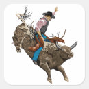 Recherche de béquilles autocollants Cowboy