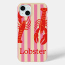 Recherche de homards iphone coques Océan