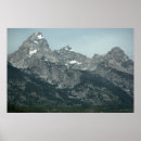 Recherche de mountain peaks posters Nature