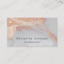 Recherche de encre cartes visite Esthéticien