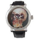 Recherche de squelette montres Tête