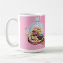 Recherche de pâtisserie tasses Foodie