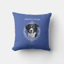 Recherche de border collie coussins Chien