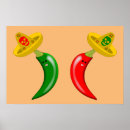 Recherche de poivron vert posters Piments