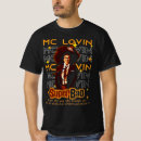 Recherche de mclovin tshirts Superbad