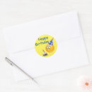 Zoek naar verjaardags wensen stickers Schattig