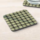 Recherche de tissage dessous de verres Panier