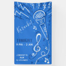 Recherche de boîte de nuit posters Microphone