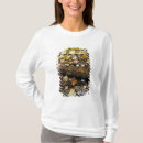 Recherche de bonbons au chocolat tshirts Catalogne