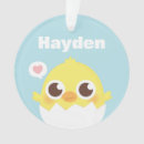 Recherche de joli oiseau ornements Pour enfants