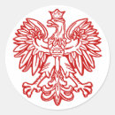Recherche de aigle polonais autocollants Polska