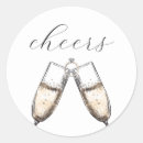 Recherche de bouteille de champagne autocollants Santé