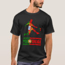 Recherche de futebol tshirts Drapeau