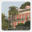 Zoek naar sicilie stickers Taormina