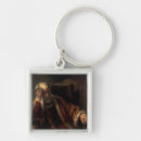 Recherche de rembrandt porteclés Rijn