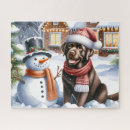 Recherche de chocolat labrador puzzles Animaux domestiques