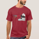 Zoek naar panda heren tshirts Reus