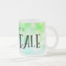 Recherche de contes de fées tasses Girl
