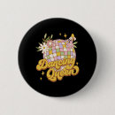 Recherche de disco les années 70 badges Danceclass