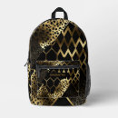 Recherche de empreinte de léopard noir sacs Exotique