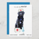 Recherche de medical cartes fêtes annuelles Nurse