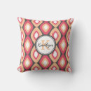 Recherche de diamond coussins Tribal