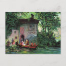 Recherche de lac como cartes postales Été