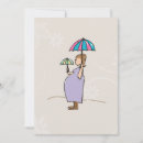 Recherche de parapluie invitations Maman à être