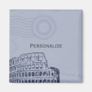 Recherche de cru refrigérateur magnets Girly