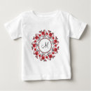 Recherche de nature bébé vêtements Monogramme