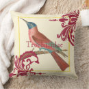 Recherche de de colibri coussins Mother