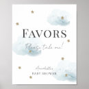 Recherche de nuages posters Étoile