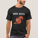 Recherche de nutz tshirts Noyer