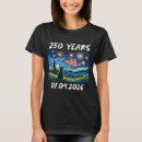 Recherche de 4 juillet tshirts Jour
