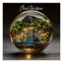 Recherche de martinique posters Tropical