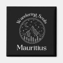 Recherche de maurice magnets Voyage