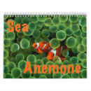 Recherche de clown calendriers Poissons
