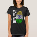 Recherche de biométrique tshirts Indien