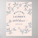 Zoek naar frans blauw posters Blauw en roze