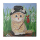 Recherche de et mon chat carreaux Chats