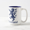 Recherche de lion écossais tasses L'ecosse